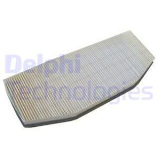 KABİN FİLTRESİ - PEUGEOT 605 5/94- 05/94 06/00 resmi