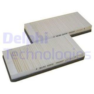 KABİN FİLTRESİ - MERCEDES E W210 - W220 07/95 03/06 resmi