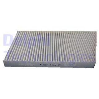 KABİN FİLTRESİ - KARBON - MERCEDES C W203 00 - CLC C203 08 - CLK C209 02 05/00 resmi