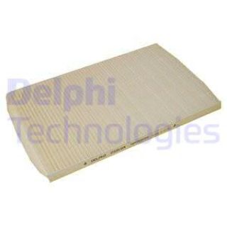 KABİN FİLTRESİ - SAAB 9-5 01/98 08/10 resmi