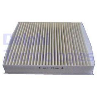 KABİN FİLTRESİ - KARBON - HONDA CİVİC 96 01 - CR-V 97 02 - INSİGHT / NİSSAN ALMERA I - II - TİNO - P resmi