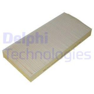KABİN FİLTRESİ - RENAULT TWİNGO 93- 03/93 06/07 resmi