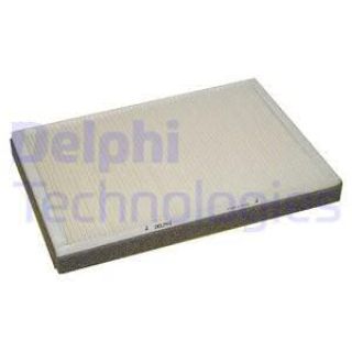 KABİN FİLTRESİ - MERCEDES A W168 - VANEO W414 07/97 resmi