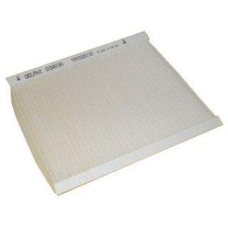 POLEN FİLTRESİ BRAVO II 07 STILO 801-06 DELTA III 08 1.4-1.6D- 1.9JTD-2.0D resmi