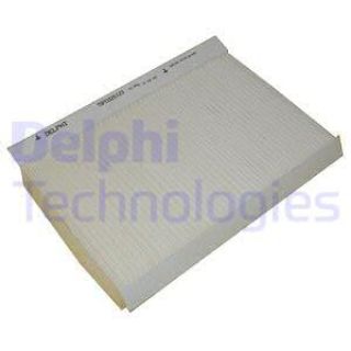 KABİN FİLTRESİ - PEUGEOT 307 01 - 308 - 1007 / CITROEN C2 - C3 - C3 PİCASSO - C4 08/00 resmi