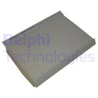 KABİN FİLTRESİ - KARBON - PEUGEOT 307 01 - 308 - 1007 / CITROEN C2 - C3 - C3 PİCASSO - C5 08/00 resmi