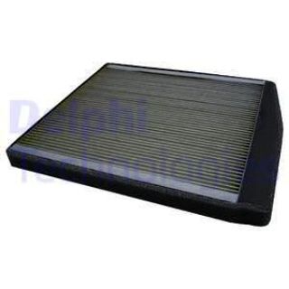 POLEN FİLTRESİ KARBONLU VOLVO S60 01-10 S80 98-06 V70 00 XC70 00 07 XC90 02 14 C70 98-05 resmi