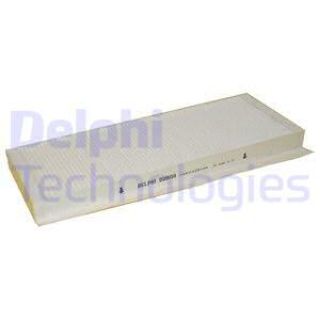 KABİN FİLTRESİ - FORD TRANSİT 01- 01/00 04/06 resmi