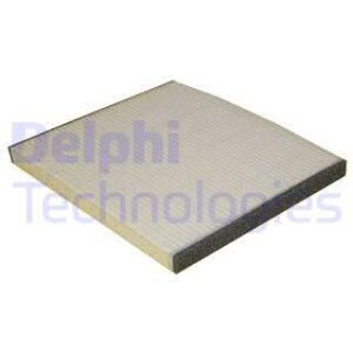 KABİN FİLTRESİ - TOYOTA YARİS 98- 04/99 01/06 resmi