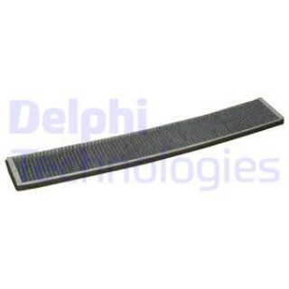 KABİN FİLTRESİ - KARBON - BMW 3 E46 98- . X3 03- 02/98 09/10 resmi