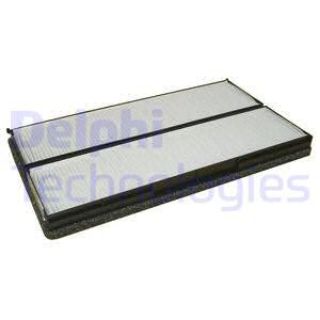 KABİN FİLTRESİ - MERCEDES VİTO 02/96 07/03 resmi