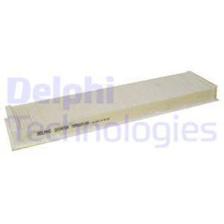 KABİN FİLTRESİ - MİNİ - TÜM MODELLER 06/01 09/07 resmi