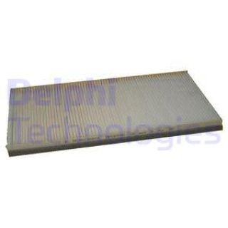 KABİN FİLTRESİ - KARBON - BMW X5 00 / LAND ROVER RANGE ROVER III 05/00 02/07 resmi
