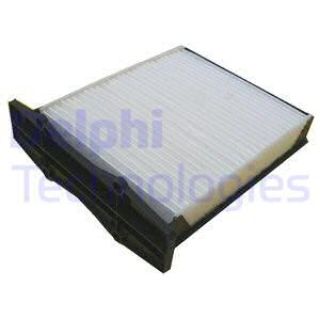 KABİN FİLTRESİ - LAND ROVER FREELANDER 99- 10/97 10/06 resmi