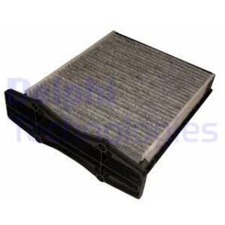 KABİN FİLTRESİ - KARBON - LAND ROVER FREELANDER 99- 10/97 10/06 resmi