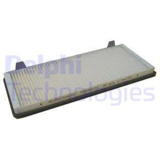 KABİN FİLTRESİ - RENAULT ESPACE 02- 11/02 resmi
