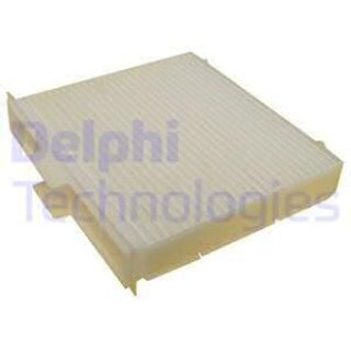 KABİN FİLTRESİ - RENAULT GRAN SCENİC 04 - SCENİC II 03 06/03 04/09 resmi