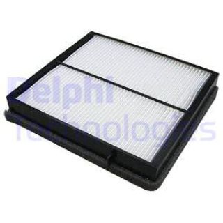 KABİN FİLTRESİ - MERCEDES ML W163 98- 02/98 06/05 resmi