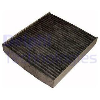 KABİN FİLTRESİ - KARBON - SUBARU IMPREZA 00 01 12/00 11/07 resmi