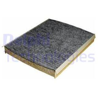 KABİN FİLTRESİ - KARBON - HONDA CİVİC VII 05 01/06 01/12 resmi