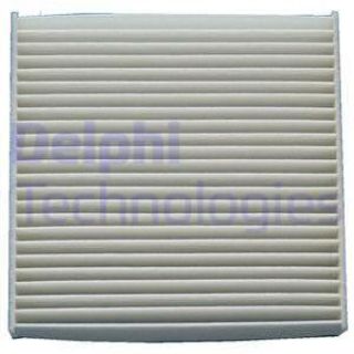 KABİN FİLTRESİ - FIAT SEDİCİ 05 / SUZUKİ SWİFT III 05 . SX4 06 / DAİHATSU TERİOS II 05/05 12 resmi