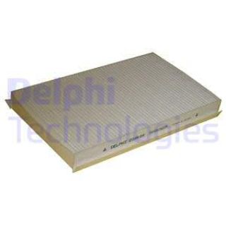 KABİN FİLTRESİ - LAND ROVER DİSCOVERY 3 04 - DİSCOVERY 4 09 / RANGE ROVER SPORT 05 10/04 resmi