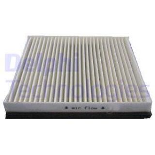 KABİN FİLTRESİ - NİSSAN X-TRAİL 01 05/01 resmi
