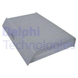 KABİN FİLTRESİ - RENAULT MEGANE III 08 11/08 resmi