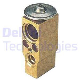 GENLEŞME VALFİ - OPEL CORSA C 00 - TİGRA TWİN TOP - COMBO II 01 / PEUGEOT 206 - 306 / CITROEN XARA resmi
