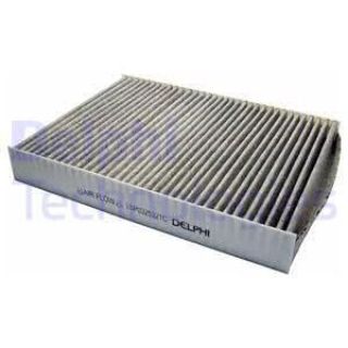 KABİN FİLTRESİ - KARBON - RENAULT SCENİC 09 / GRAND SCENİC 09 04/09 resmi
