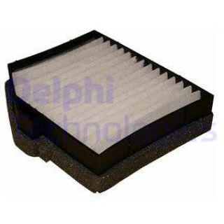 KABİN FİLTRESİ - HYUNDAİ H1 - STAREX 06/97 02/08 resmi