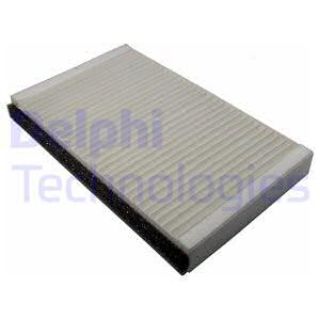 KABİN FİLTRESİ - HYUNDAİ H1 07 02/08 resmi