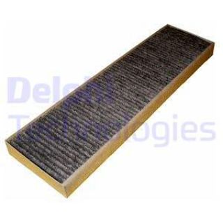 KABİN FİLTRESİ - KARBON - MİNİ ONE - COOPER 06 03/07 resmi