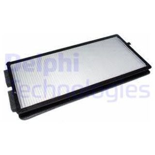 KABİN FİLTRESİ - BMW SERİE 5. 7 / E34. E32 07/86 12/96 resmi