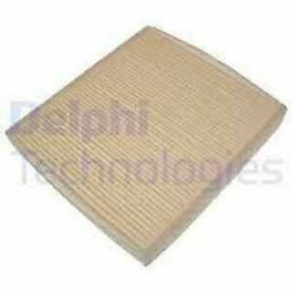 KABİN FİLTRESİ - FORD FOCUS II - C-MAX 07 - FOCUS C-MAX 03 07 - GALAXY III 06 - MONDEO IV - S-MAX resmi