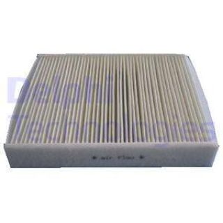KABİN FİLTRESİ - KARBON - FORD FOCUS II - C-MAX 07 - FOCUS C-MAX 03 07 - GALAXY III 06 - MONDEO IV resmi