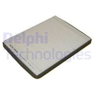 KABİN FİLTRESİ - RENAULT MEGANE 98- 02/98 02 resmi