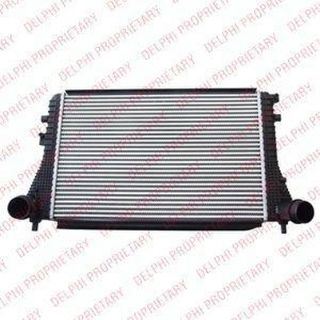 URETIM YOK-INTERCOOLER RADYATORU (VW CADDY 11-  GOLF 09-  PASSAT 13-  AUDI A3 09-13  SEAT LEON  06-10  SKODA OCTAVIA 09-13) resmi