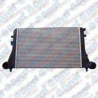 TURBO RADYOTORU İNTERCOOLER PASSAT 2007-> ORJINAL resmi