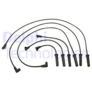 ATEŞLEME BOBİNİ KABLO SETİ - CHEVROLET BERETTA V6. 1994-89 CAVALIER V6. 1993-89 CORSICA V6; 1994-91 resmi