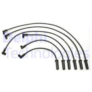 ATEŞLEME BOBİNİ KABLO SETİ - BUICK LESABRE V6. 1995-91 PARK AVENUE V6. 1991 REATTA V6. 1995-90 REGAL resmi