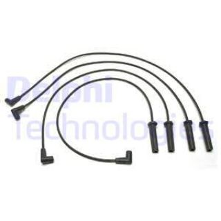 ATEŞLEME BOBİNİ KABLO SETİ - BUICK CENTURY L4; 1995-92 CHEVROLET BERETTA L4. 1995-93 CAVALIER L4. 19 resmi