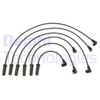 ATEŞLEME BOBİNİ KABLO SETİ - BUICK LESABRE V6. 1997-95 PARK AVENUE V6. 1997-96 RIVIERA V6; 1998-96 O resmi