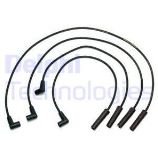 ATEŞLEME BOBİNİ KABLO SETİ - BUICK CENTURY L4; 1990-87 CHEVROLET CELEBRITY L4. 1992-90 LUMINA L4; 19 resmi