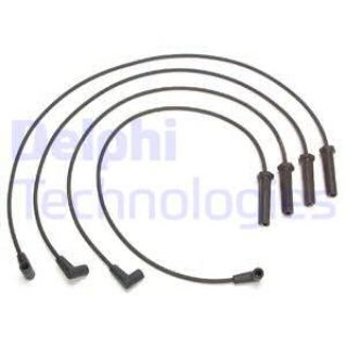 ATEŞLEME BOBİNİ KABLO SETİ - CHEVROLET S10 L4; 2003-1998 GMC SONOMA L4 98 03 resmi