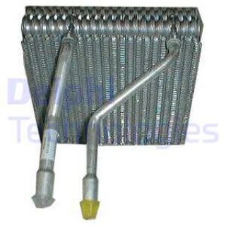 EVAPORATÖR - FORD FİESTA - FUSİON ALL 9/99 02/02 11/01 09/08 resmi