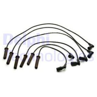 ATEŞLEME BOBİNİ KABLO SETİ - BUICK RENDEZVOUS V6. 2006-05 TERRAZA V6; 2006-04 CHEVROLET MALIBU V6. 2 resmi