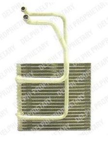 EVAPORATÖR - OPEL CORSA C 00 03 / TİGRA TWİN TOP 09/00 06/06 resmi