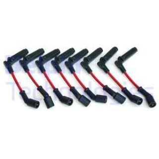 ATEŞLEME BOBİNİ KABLO SETİ - BUICK LACROSSE V8. 07-05 RAINIER V8; 08-07 CADILLAC ESCALADE V8. 07-06 resmi