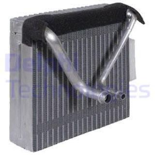 EVAPORATÖR - SEAT IBİZA IV-CORDOBA 02 / SKODA FABİA 99 - PRATİK - ROOMSTER / VW POLO V 01 - FOX 1 resmi